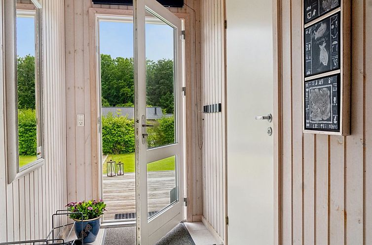 Vakantiehuis "Elisabeta" - 60m from the sea