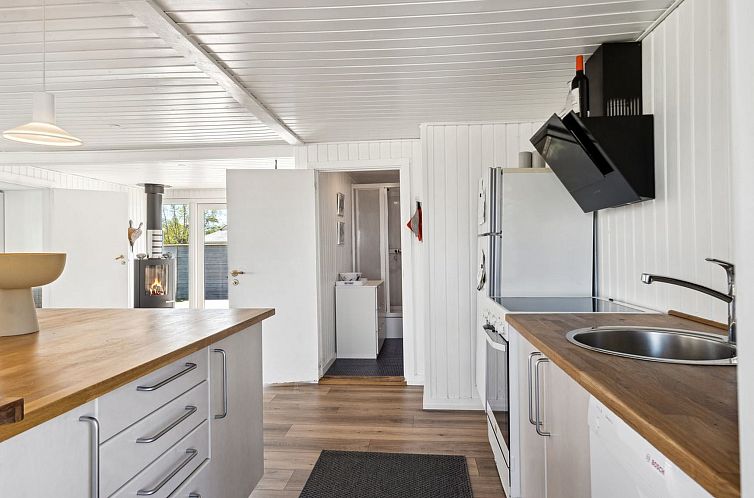 Vakantiehuis "Elisabeta" - 60m from the sea