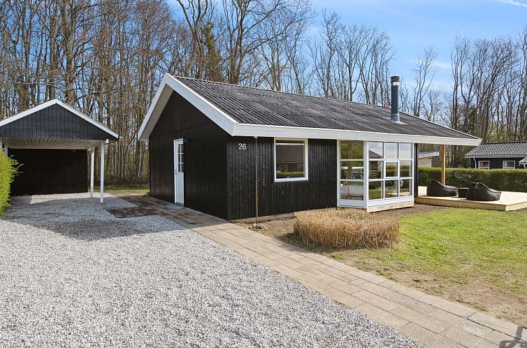 Vakantiehuis "Arnetta" - 150m from the sea