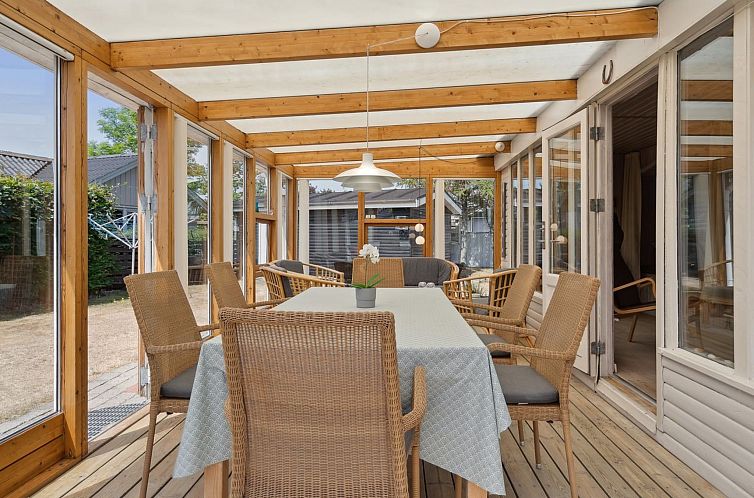 Vakantiehuis "Sari" - 250m from the sea