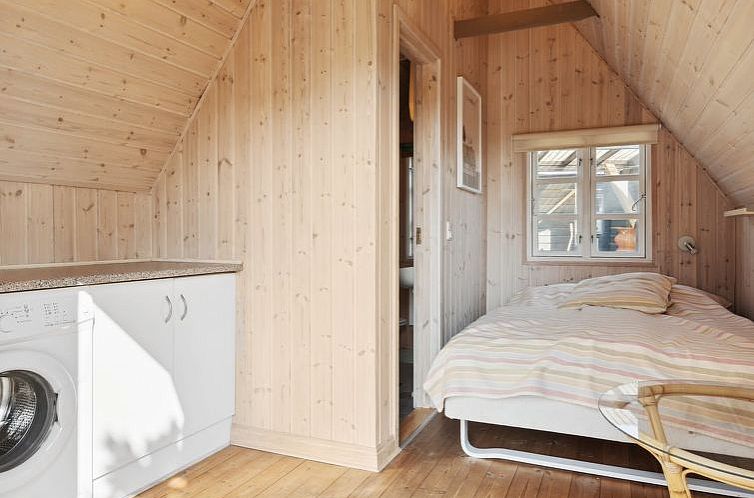 Vakantiehuis "Leve" - 200m from the sea