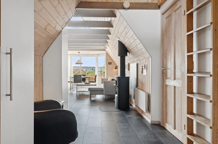 Vakantiehuis "Leve" - 200m from the sea