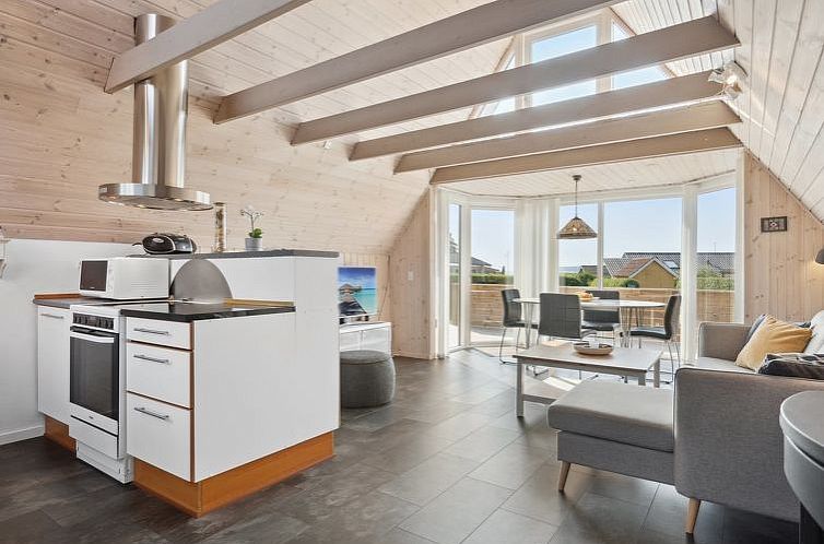 Vakantiehuis "Leve" - 200m from the sea