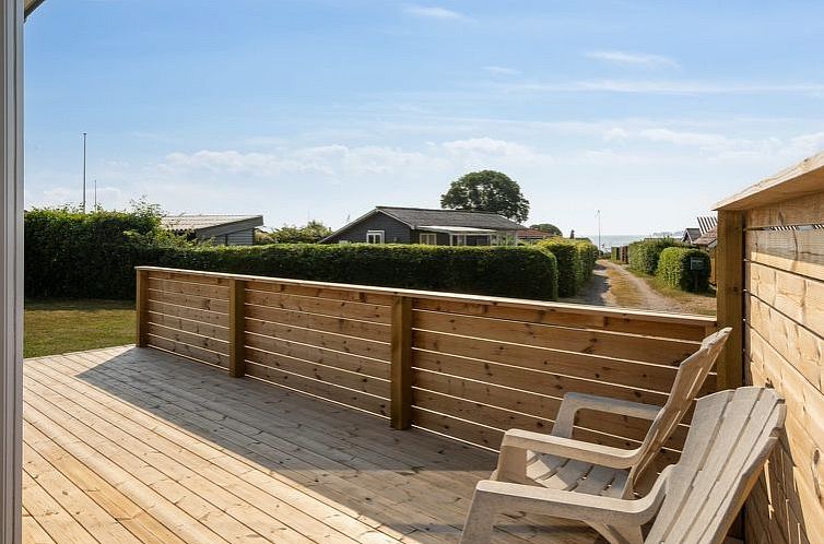 Vakantiehuis "Leve" - 200m from the sea