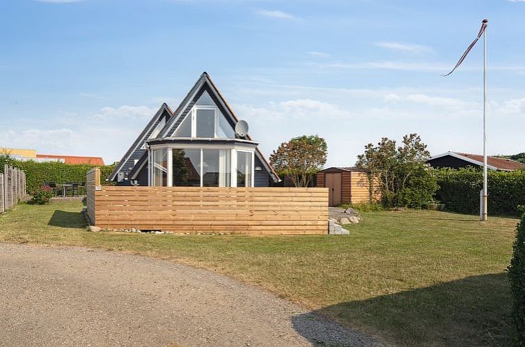 Vakantiehuis "Leve" - 200m from the sea