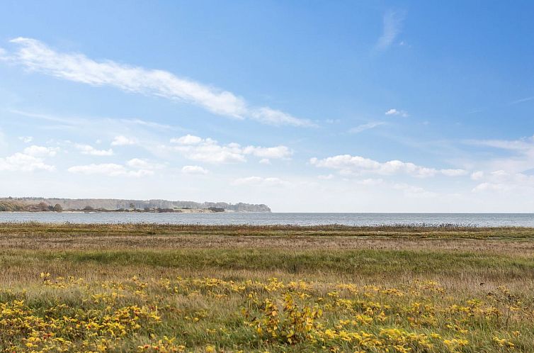 Vakantiehuis "Yma" - 250m from the sea