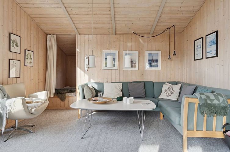 Vakantiehuis "Yma" - 250m from the sea