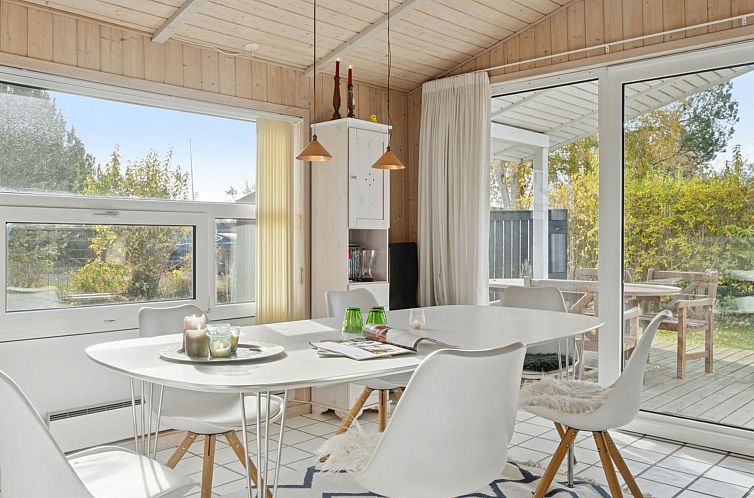 Vakantiehuis "Yma" - 250m from the sea