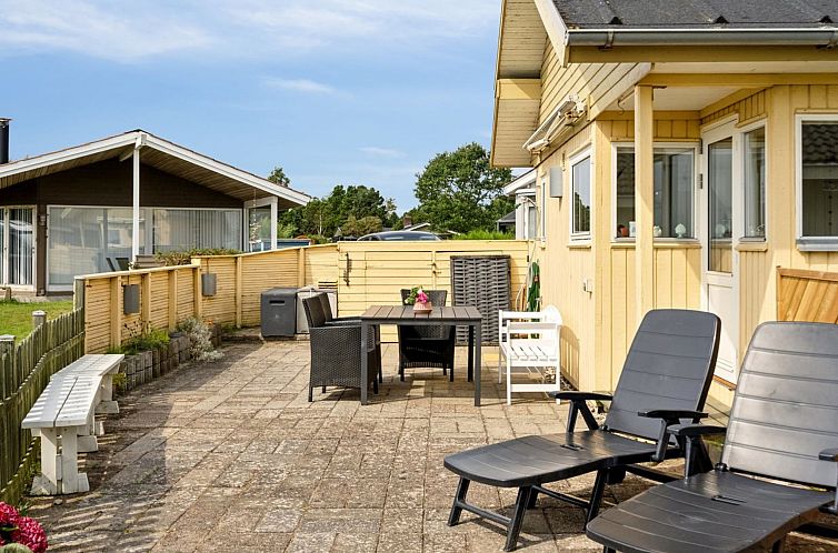 Vakantiehuis "Gudmar" - 75m from the sea