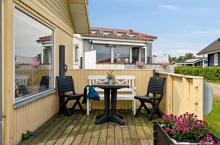 Vakantiehuis "Gudmar" - 75m from the sea