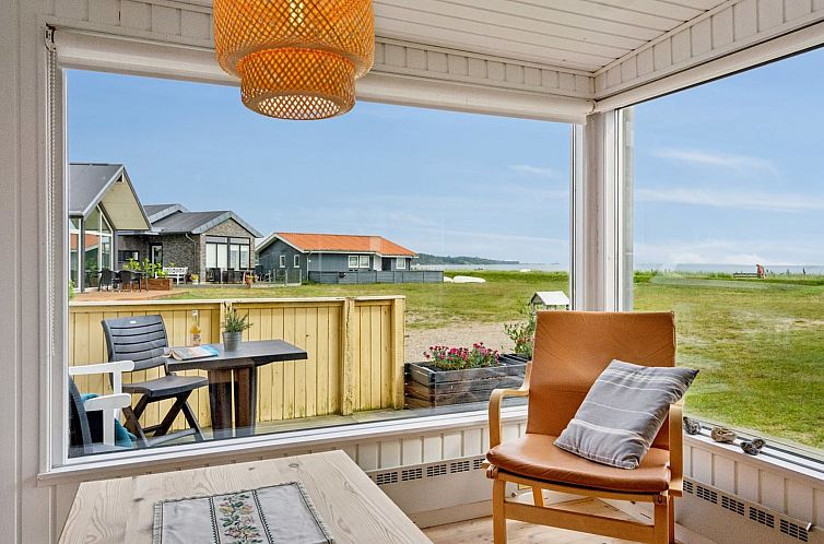 Vakantiehuis "Gudmar" - 75m from the sea