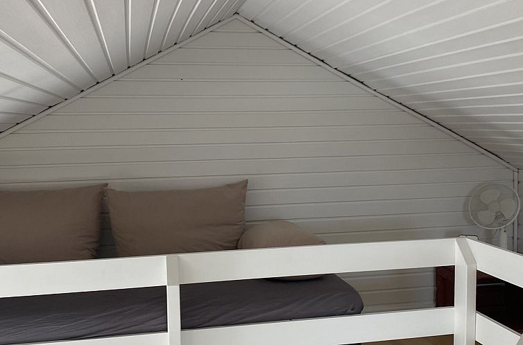 Vakantiehuis "Gudmar" - 75m from the sea