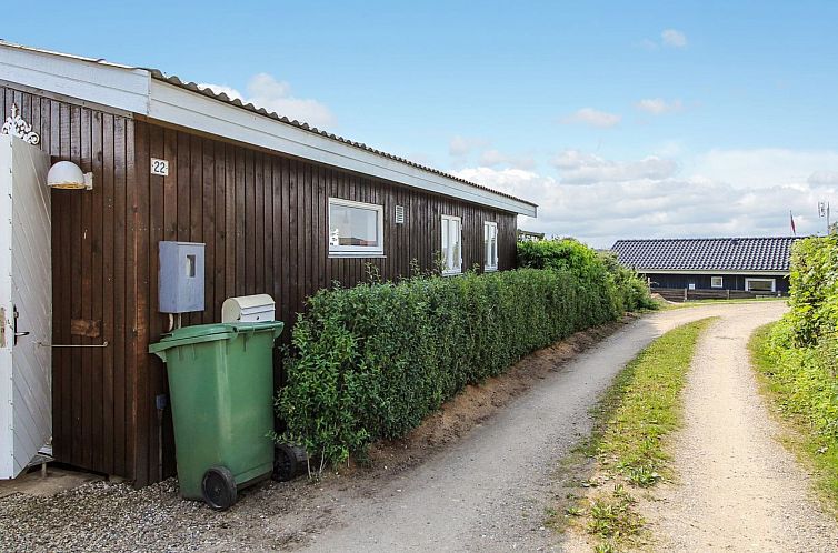 Vakantiehuis "Lillebror" - 200m from the sea