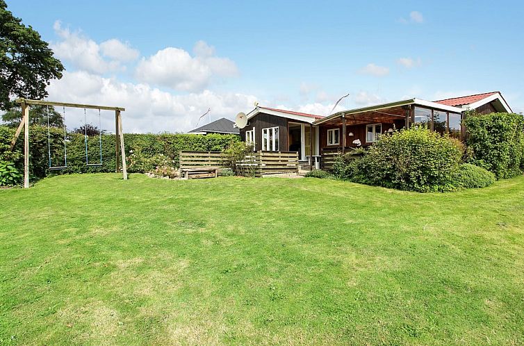 Vakantiehuis "Lillebror" - 200m from the sea