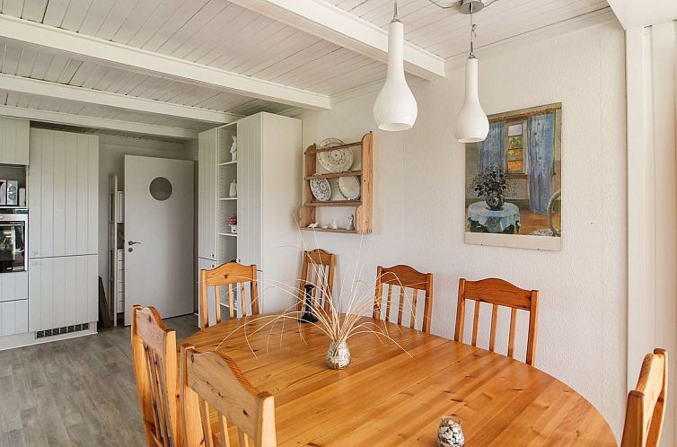 Vakantiehuis "Lillebror" - 200m from the sea