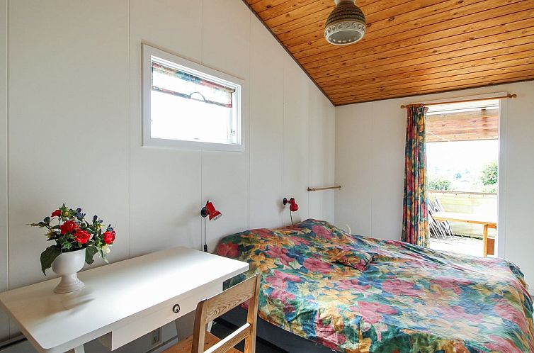 Vakantiehuis "Lillebror" - 200m from the sea