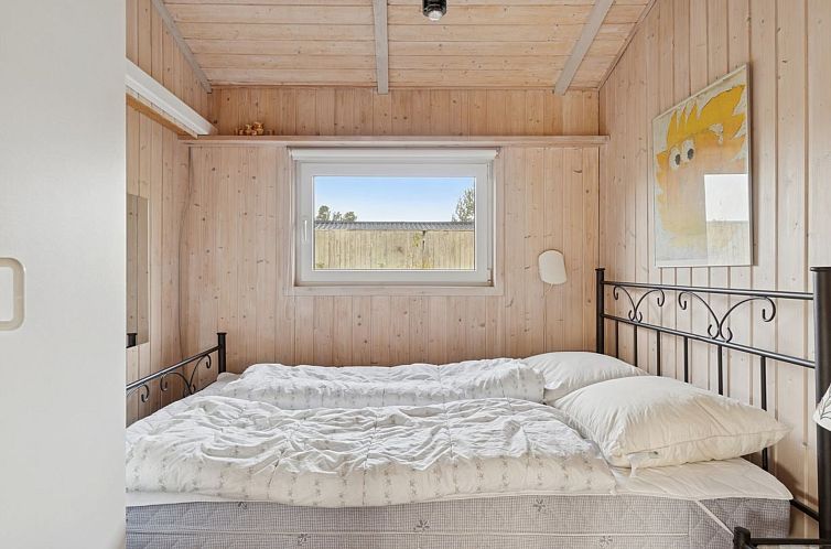 Vakantiehuis "Giselle" - 150m from the sea