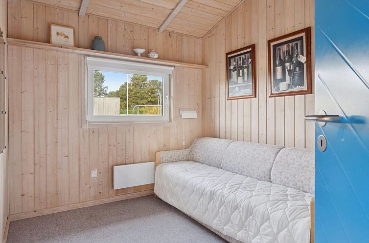 Vakantiehuis "Giselle" - 150m from the sea