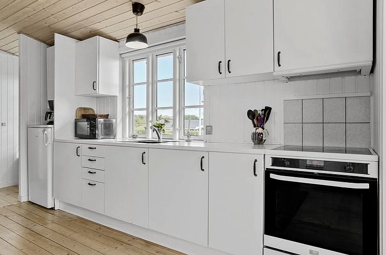 Vakantiehuis "Sinika" - 400m from the sea