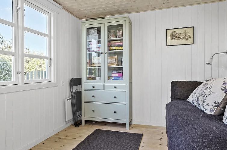 Vakantiehuis "Sinika" - 400m from the sea