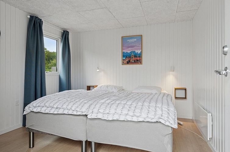 Vakantiehuis "Hannah" - 200m from the sea