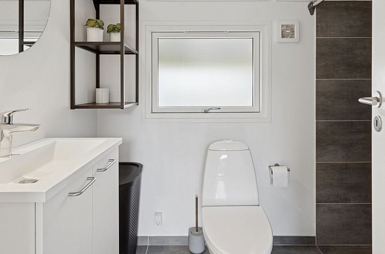 Vakantiehuis "Hannah" - 200m from the sea