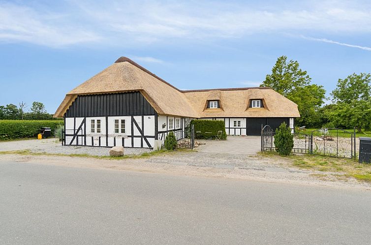 Appartement "Thessa" - 900m from the sea