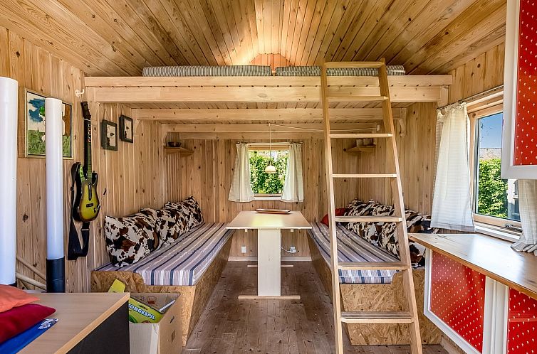 Appartement "Thessa" - 900m from the sea