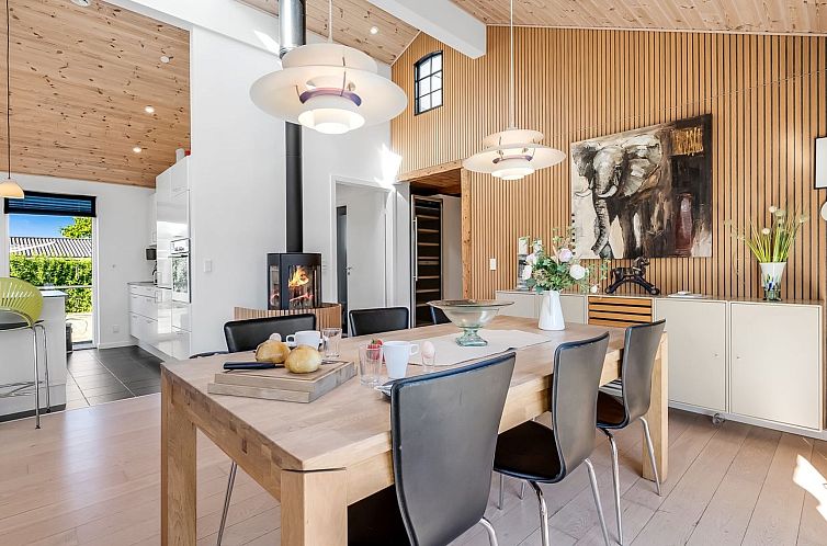 Appartement "Thessa" - 900m from the sea