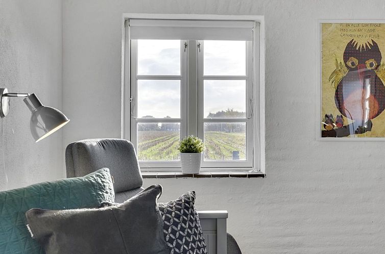 Appartement "Thessa" - 900m from the sea