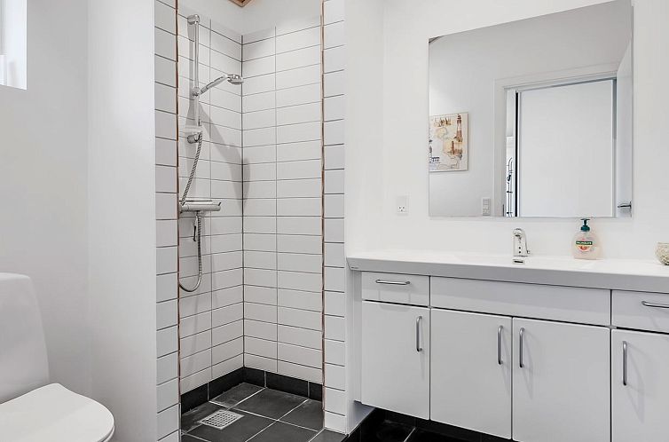 Appartement "Thessa" - 900m from the sea