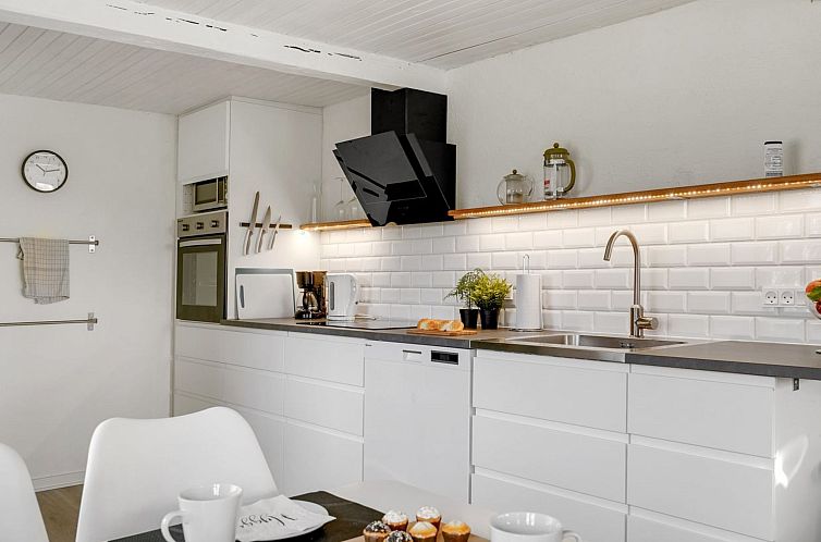 Appartement "Thessa" - 900m from the sea