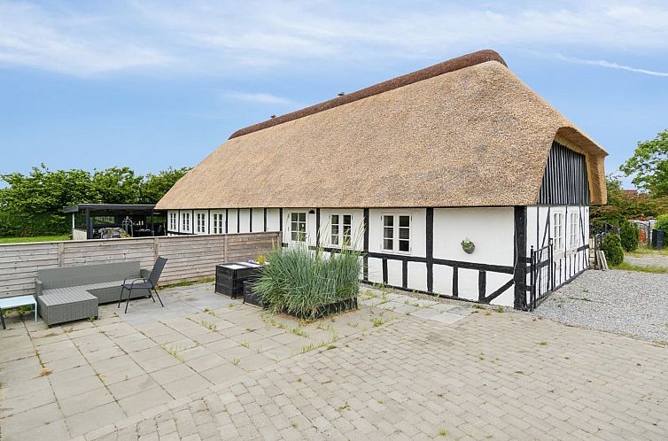 Appartement "Thessa" - 900m from the sea