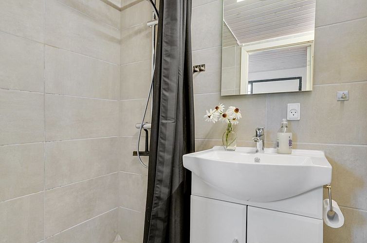 Appartement "Thessa" - 900m from the sea