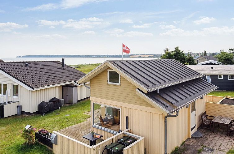 Vakantiehuis "Gudmar" - 75m from the sea