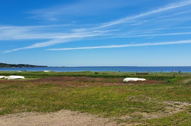 Vakantiehuis "Gudmar" - 75m from the sea