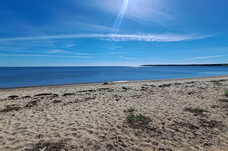 Vakantiehuis "Gudmar" - 75m from the sea