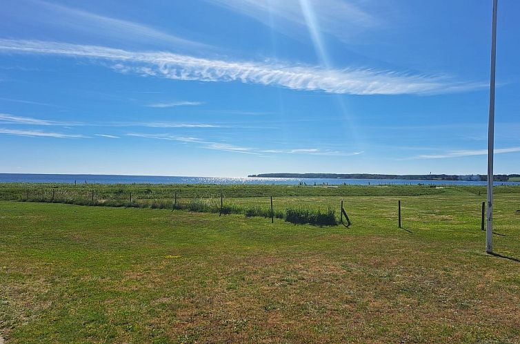 Vakantiehuis "Gudmar" - 75m from the sea