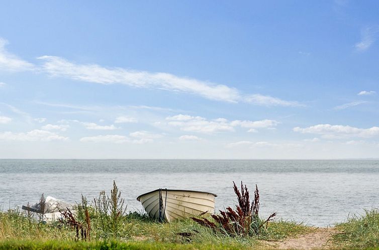 Vakantiehuis "Gudmar" - 75m from the sea