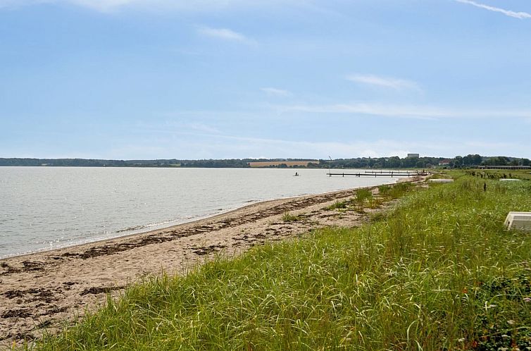 Vakantiehuis "Gudmar" - 75m from the sea