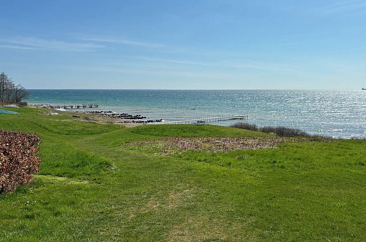 Vakantiehuis "Gudmar" - 75m from the sea