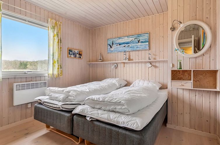 Vakantiehuis "Gudmar" - 75m from the sea