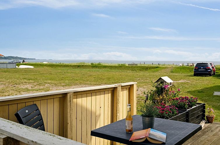 Vakantiehuis "Gudmar" - 75m from the sea