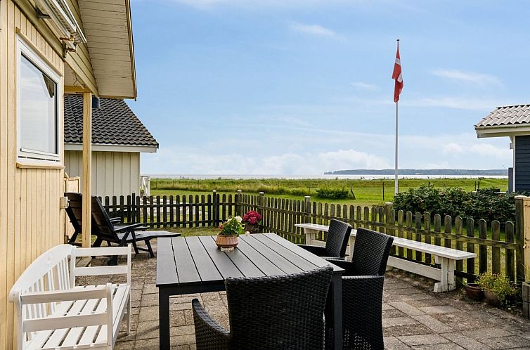 Vakantiehuis "Gudmar" - 75m from the sea