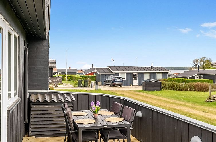 Vakantiehuis "Gudmar" - 75m from the sea