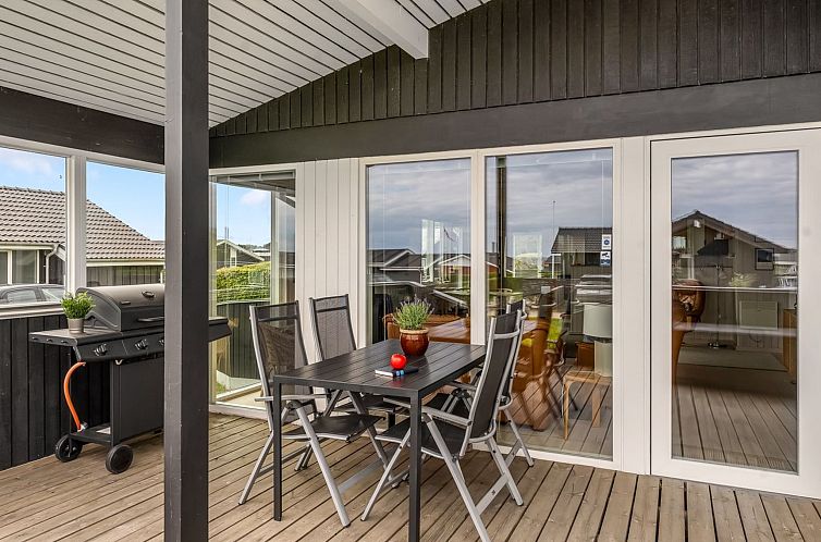 Vakantiehuis "Gudmar" - 75m from the sea