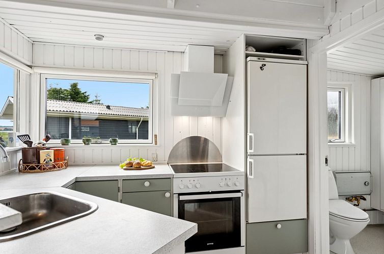 Vakantiehuis "Gudmar" - 75m from the sea