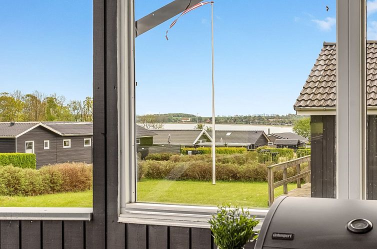 Vakantiehuis "Gudmar" - 75m from the sea