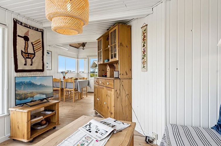 Vakantiehuis "Gudmar" - 75m from the sea