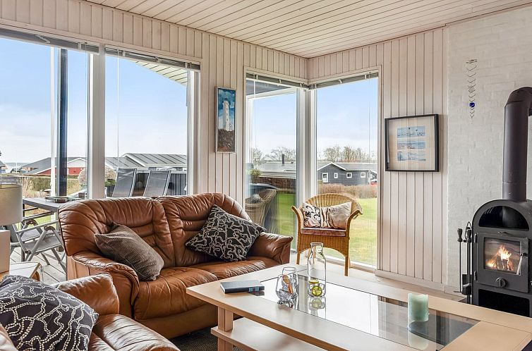 Vakantiehuis "Gudmar" - 75m from the sea